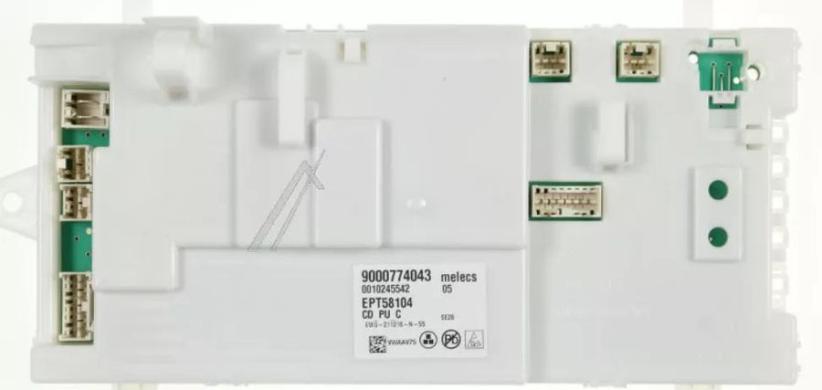 00654663 Riadiaci modul
