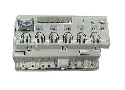 00491656 Elektronika do umývačky riadu