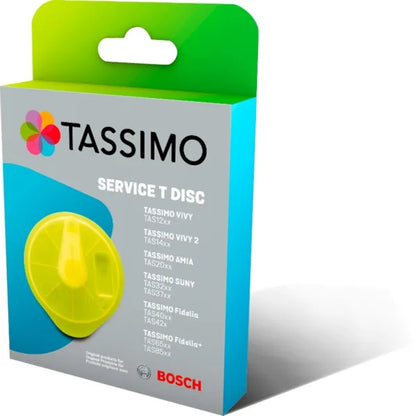 17001490 T-Disk do kávovaru Bosch | Siemens