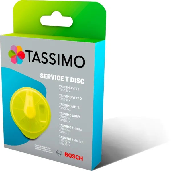 00617771 T-Disc Bosch | Siemens ilustrativní