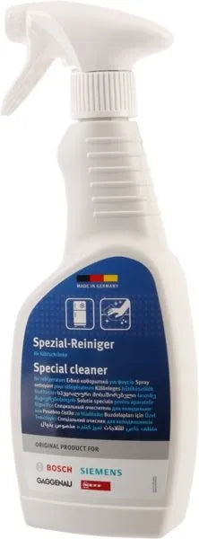 00312476 Čistiaci prostriedok do chladničky