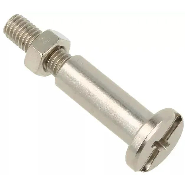 00636207 Skrutka do vysávača
