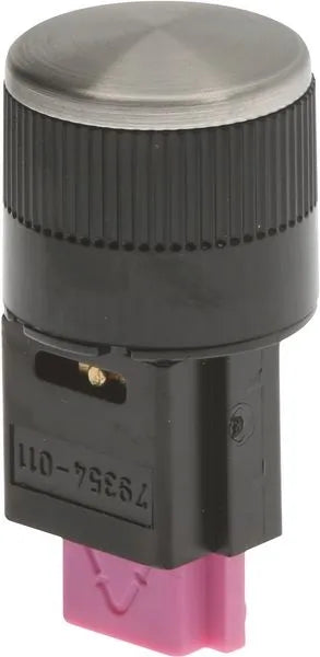 00174110 Gombík na rúru