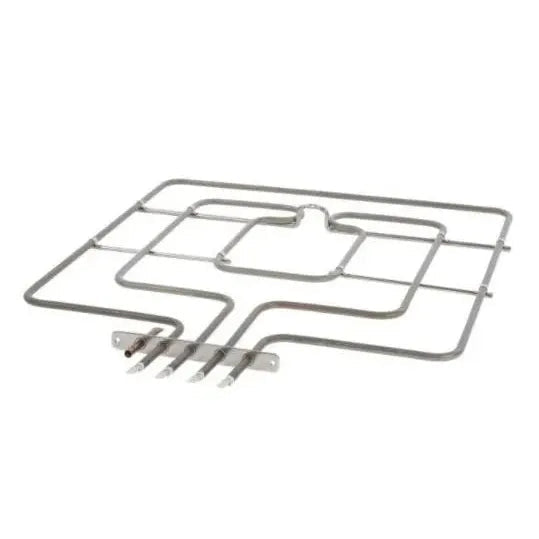 11005008 Horní topení Bosch | Siemens ilustrativní