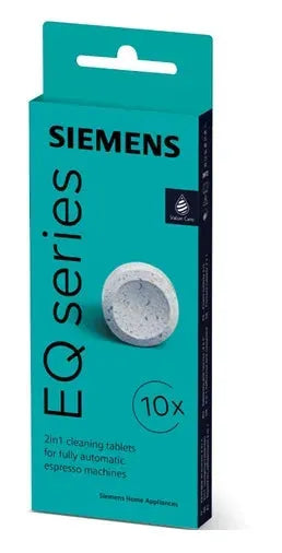 00312097 Čistící tablety do kávovaru Bosch | Siemens