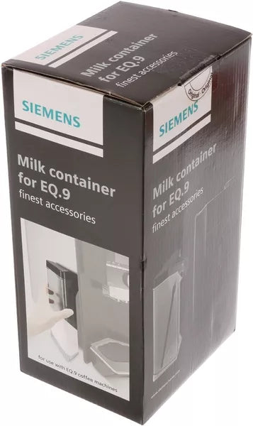 17000036 Zásobník na mléko do kávovaru Bosch | Siemens