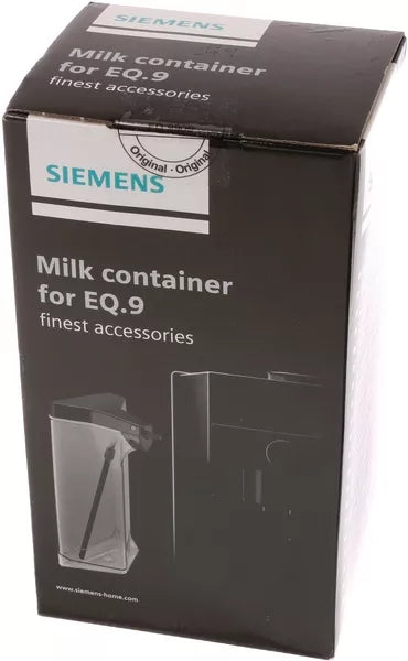 17000036 Zásobník na mléko do kávovaru Bosch | Siemens