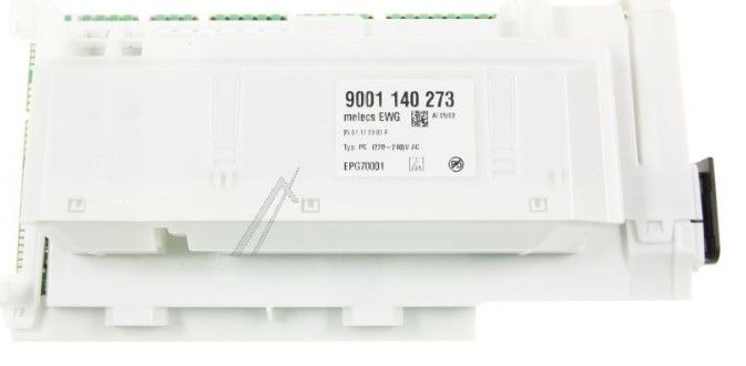 12008764 Elektronika do umývačky riadu