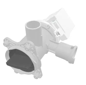 00145221 Čerpadlo Bosch | Siemens ilustrativní