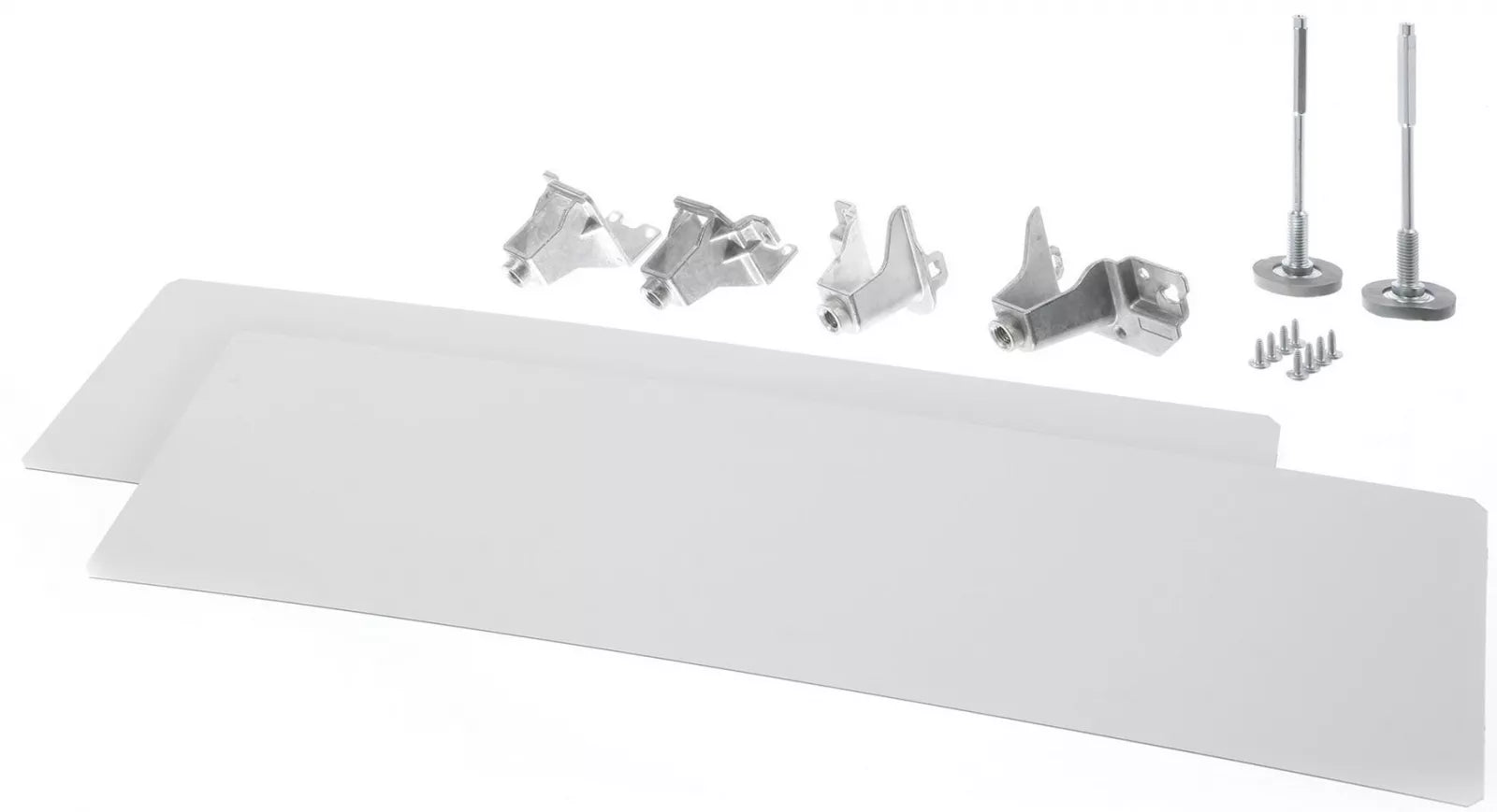 17008588 Sada nastavitelné nohy do pračky 4ks Bosch | Siemens