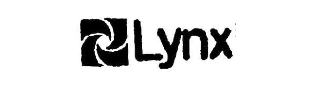 Logo Lynx